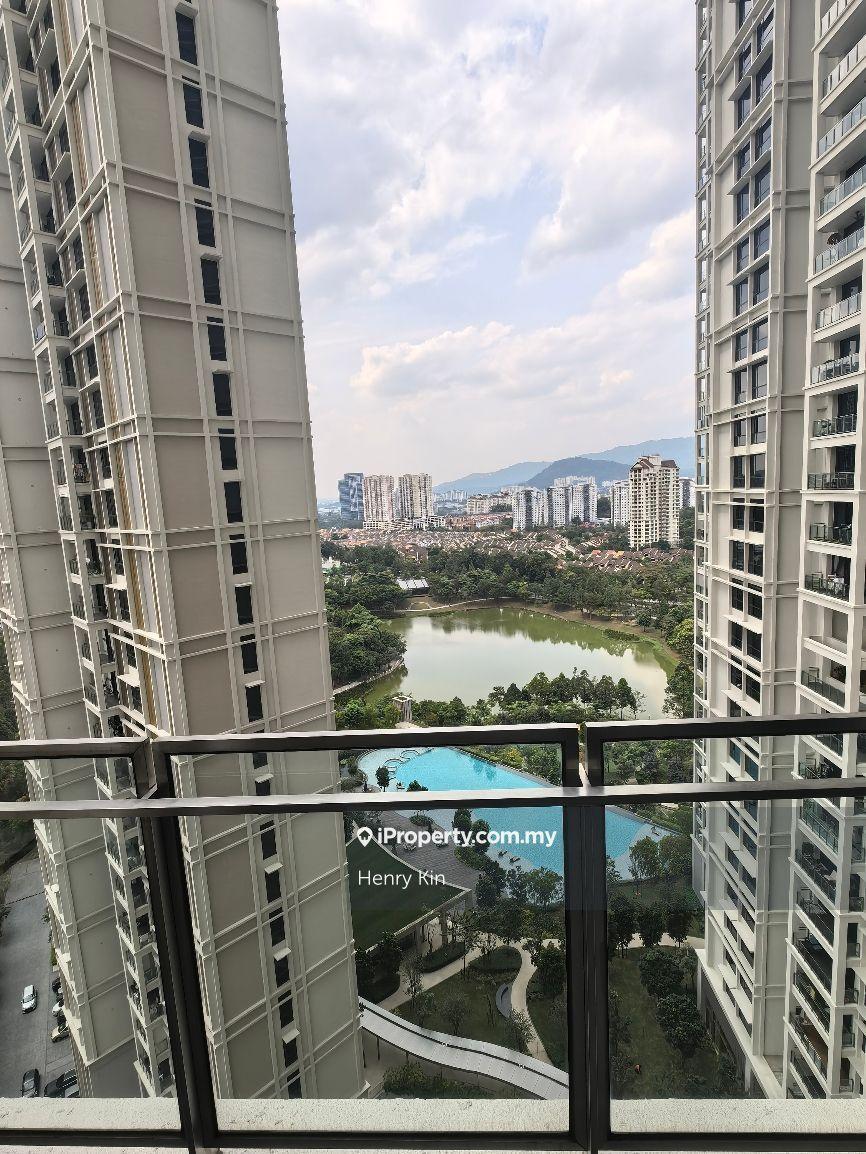 Residensi Servis untuk Dijual di Park Regent @Desa Park City oleh Henry Kin - iProperty.com.my