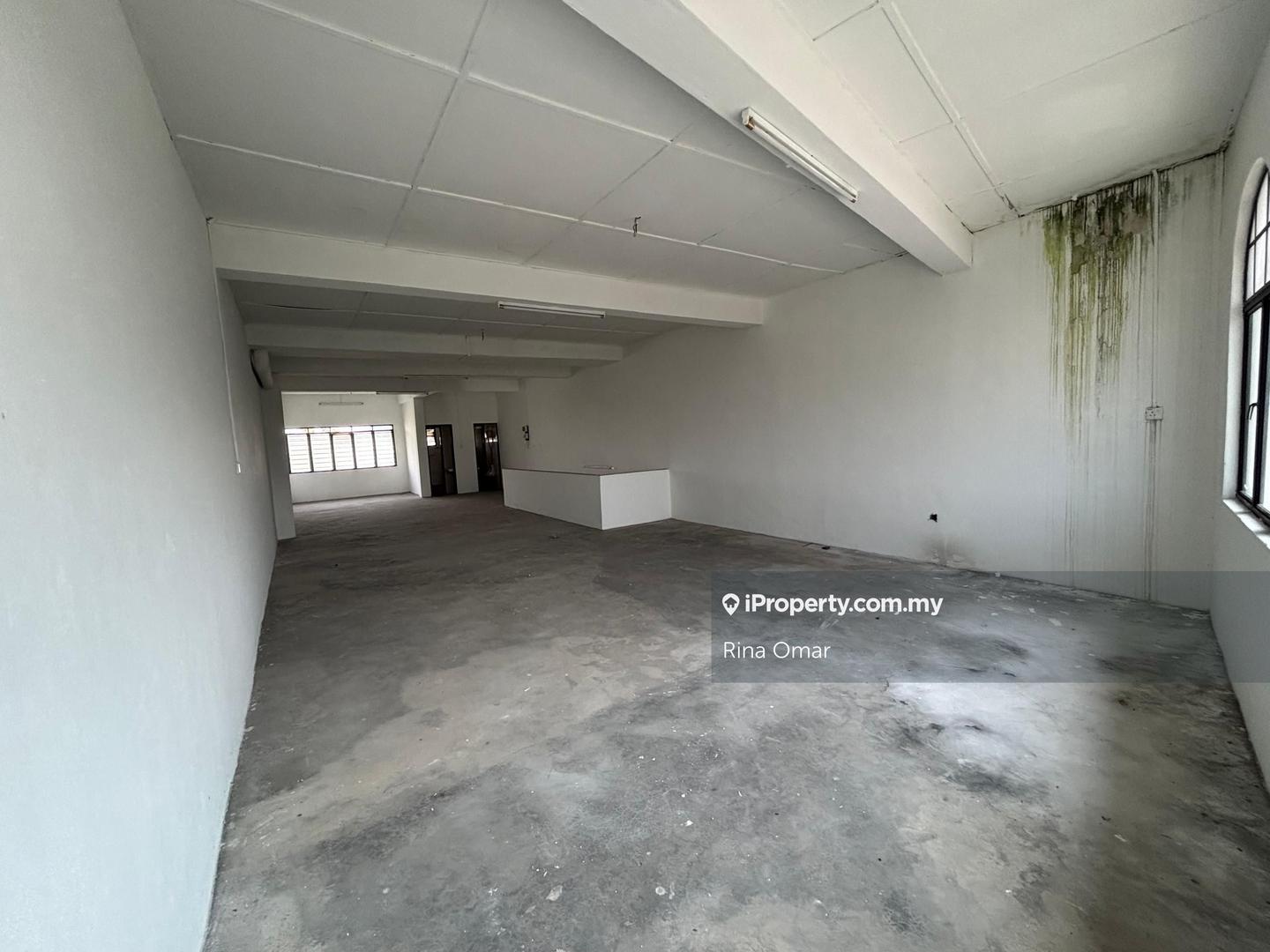 Shop-Office for Sale in Bercham, Ipoh by Rina Omar - iProperty.com.my