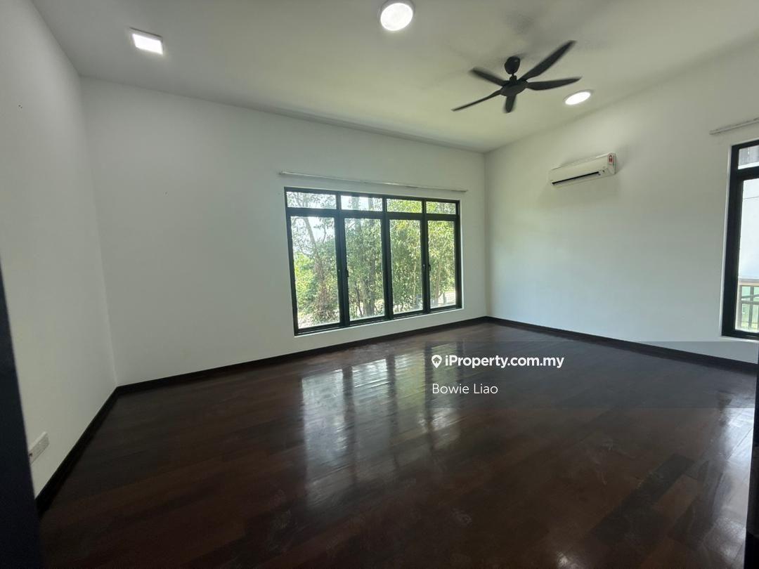 Semi-Detached House for Sale in Bukit Rahman Putra, Sungai Buloh by Bowie Liao - iProperty.com.my