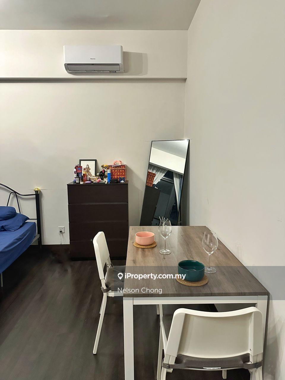 Service Residence for Sale in 28 Boulevard by Nelson Chong - iProperty.com.my