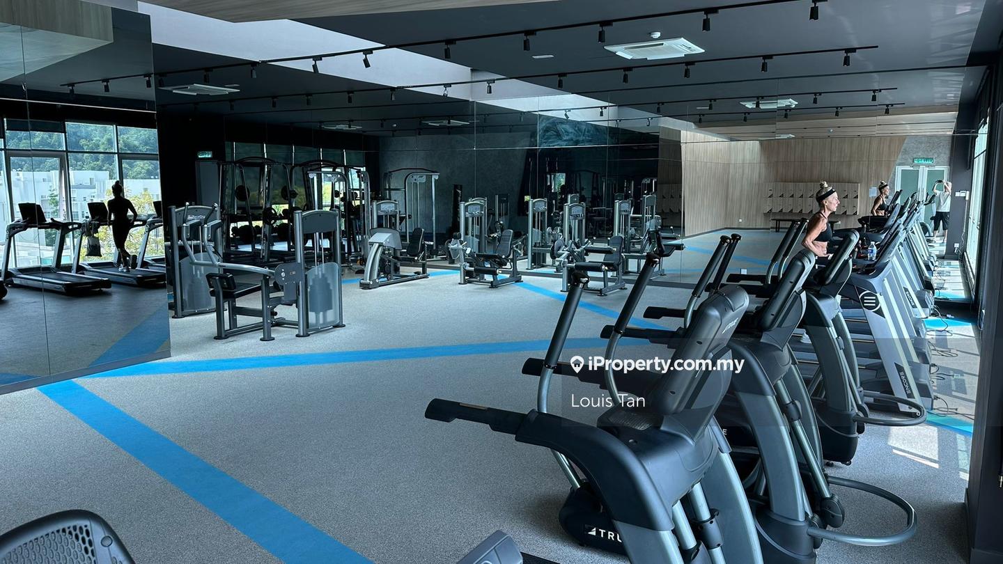 Condominium for Rent in Ferringhi Residence 2 by Louis Tan - iProperty.com.my