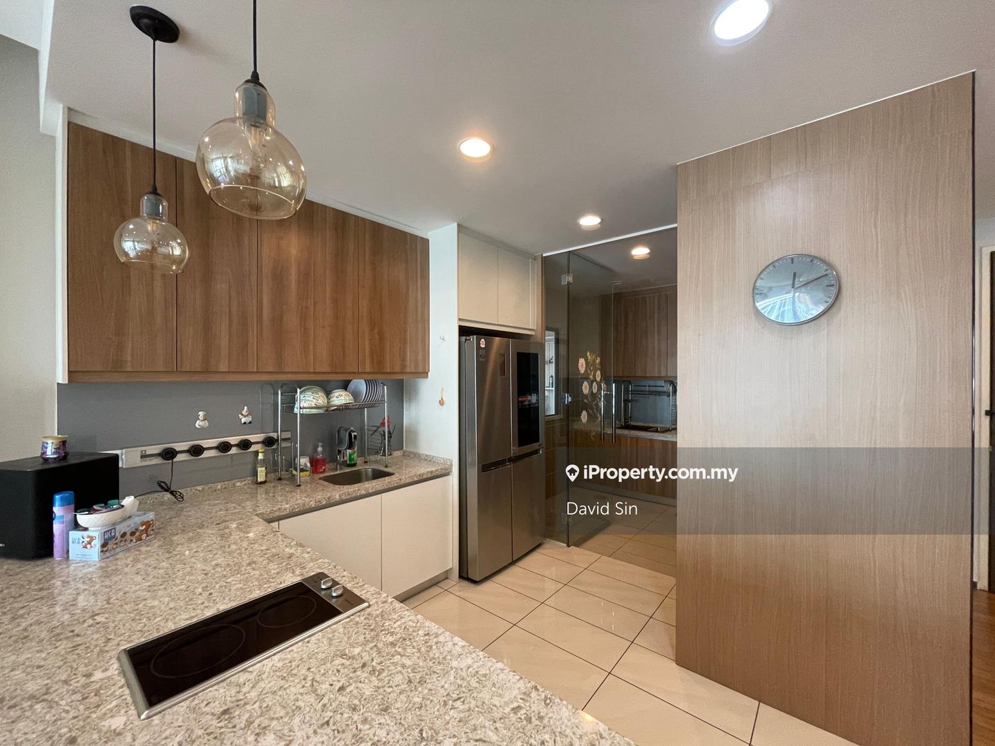 Residensi Servis untuk Disewa di The Potpourri oleh David Sin - iProperty.com.my