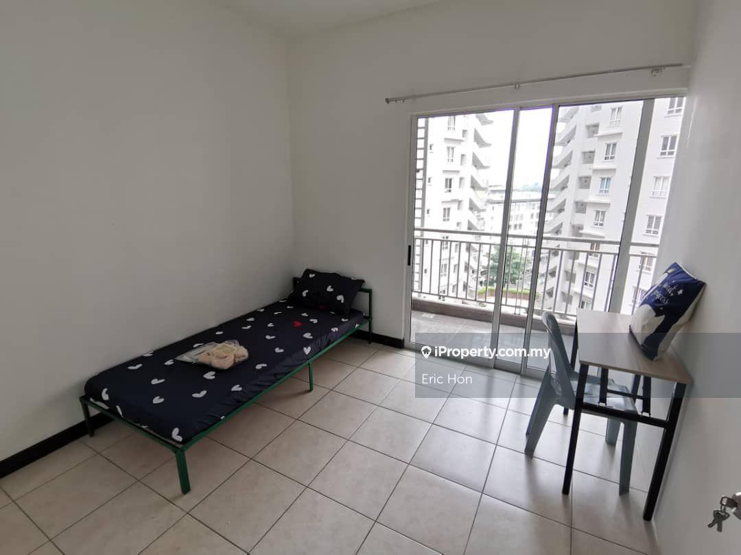 Kondominium untuk Disewa di Cova Villa oleh Eric Hon - iProperty.com.my