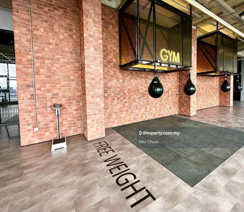 Service Residence for Rent in Millerz Square by Niki Chow - iProperty.com.my