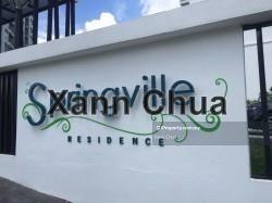 Kondominium untuk Disewa di Springville Residence oleh Xann Chua - iProperty.com.my