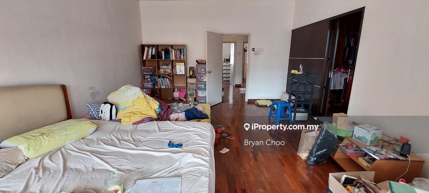 Rumah Berangkai 2 Tingkat untuk Dijual di Bandar Puteri Puchong, Puchong oleh Bryan Choo - iProperty.com.my