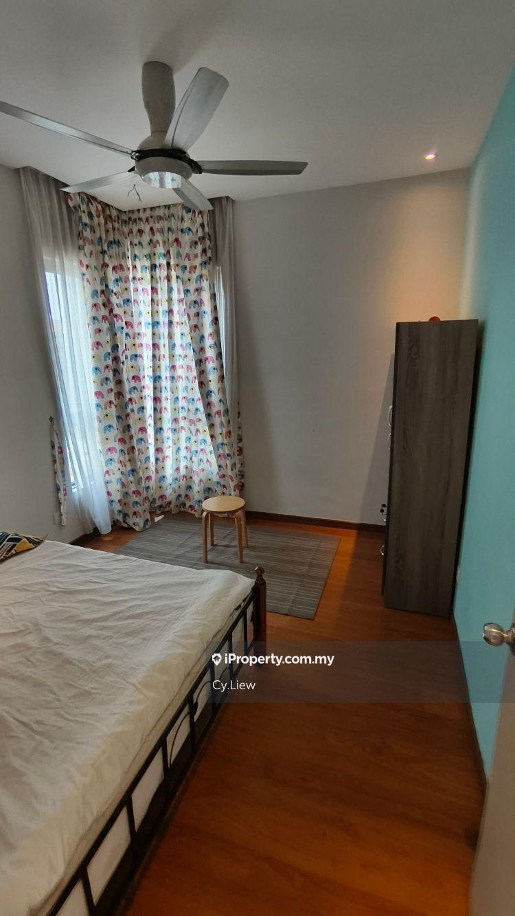 Condominium for Rent in Zefer Hill Residence by Cy.Liew - iProperty.com.my