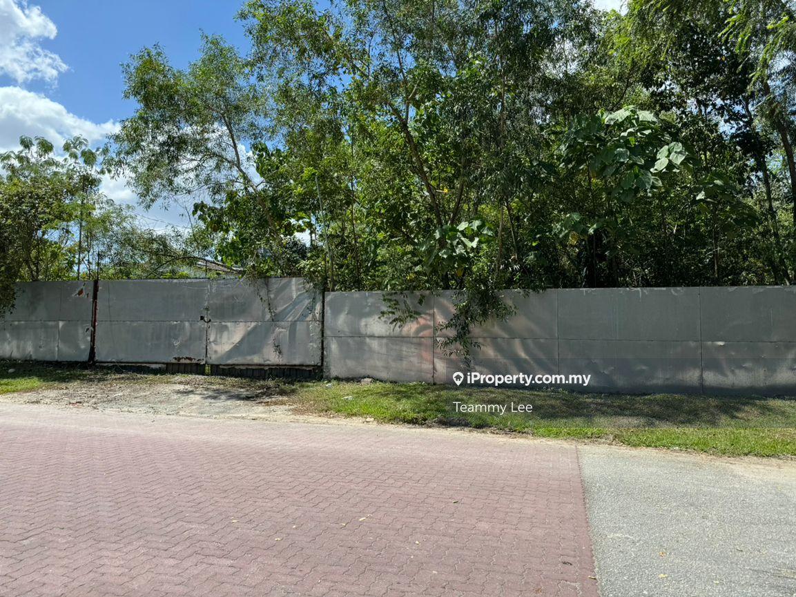 Residential Land for Sale in 2.04 Acres Development Land at Taman Rakan, Cheras, Cheras by Teammy Lee - iProperty.com.my
