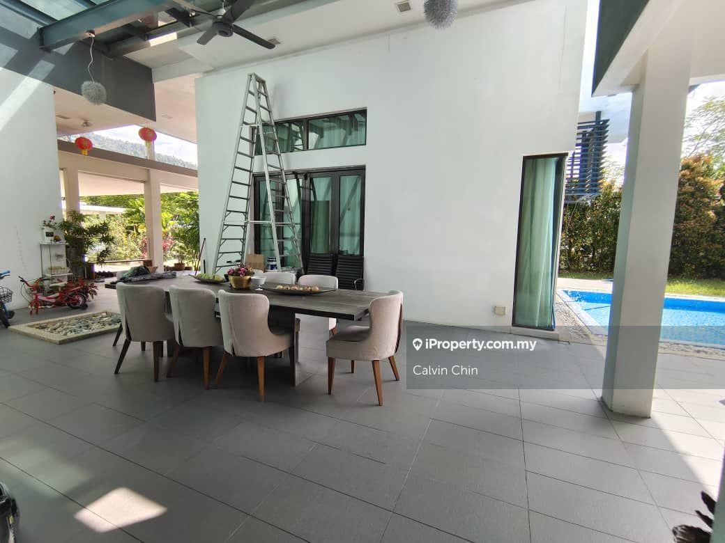 Bungalow House for Sale in The Reserve Puncak Kayangan Kemensah, Ulu Kelang by Calvin Chin - iProperty.com.my