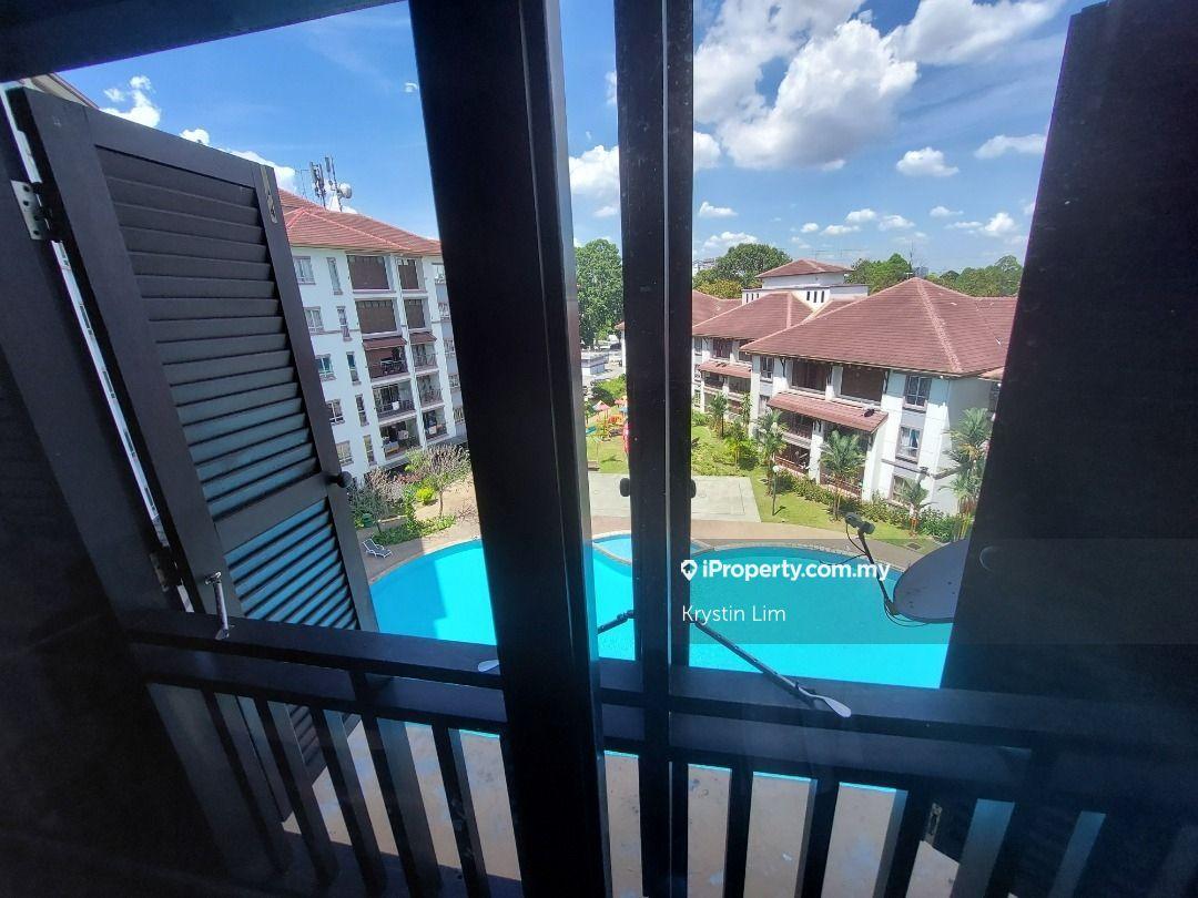 Condominium for Sale in Lakes Condominiums / Pangsapuri Tasik by Krystin Lim - iProperty.com.my