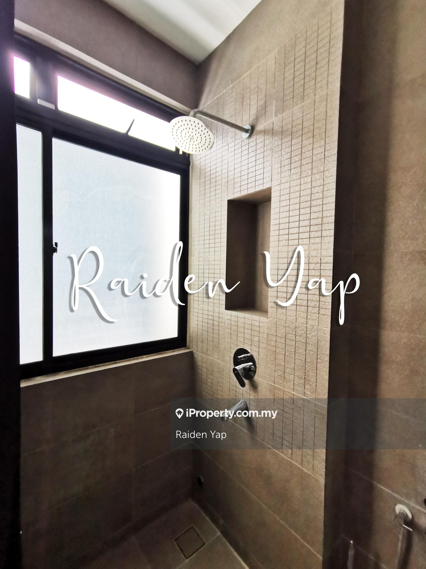 Rumah Berangkai 2 Tingkat untuk Dijual di Elmina, Shah Alam oleh Raiden Yap - iProperty.com.my