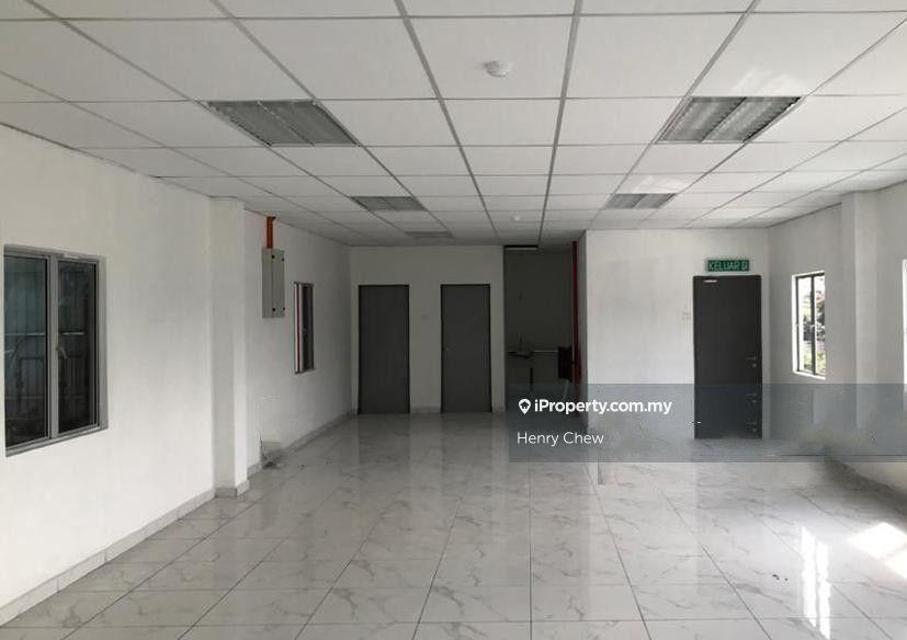 Kilang Terpisah untuk Dijual di Kampung Teluk Mengkuang, Telok Panglima Garang oleh Henry Chew - iProperty.com.my