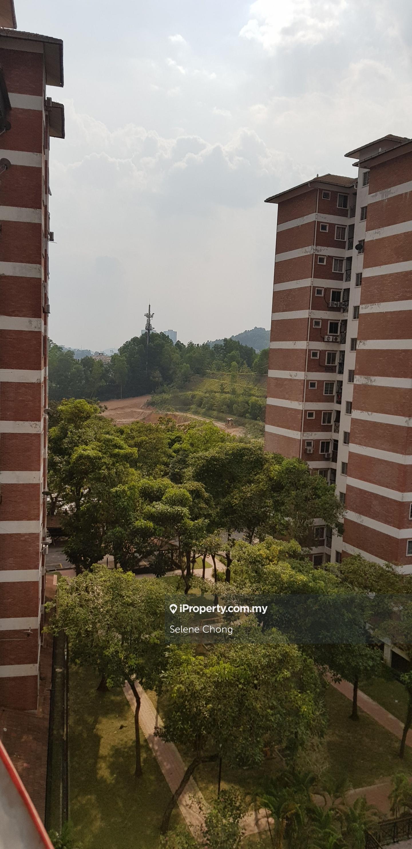 Condominium for Sale in Forest Green by Selene Chong - iProperty.com.my