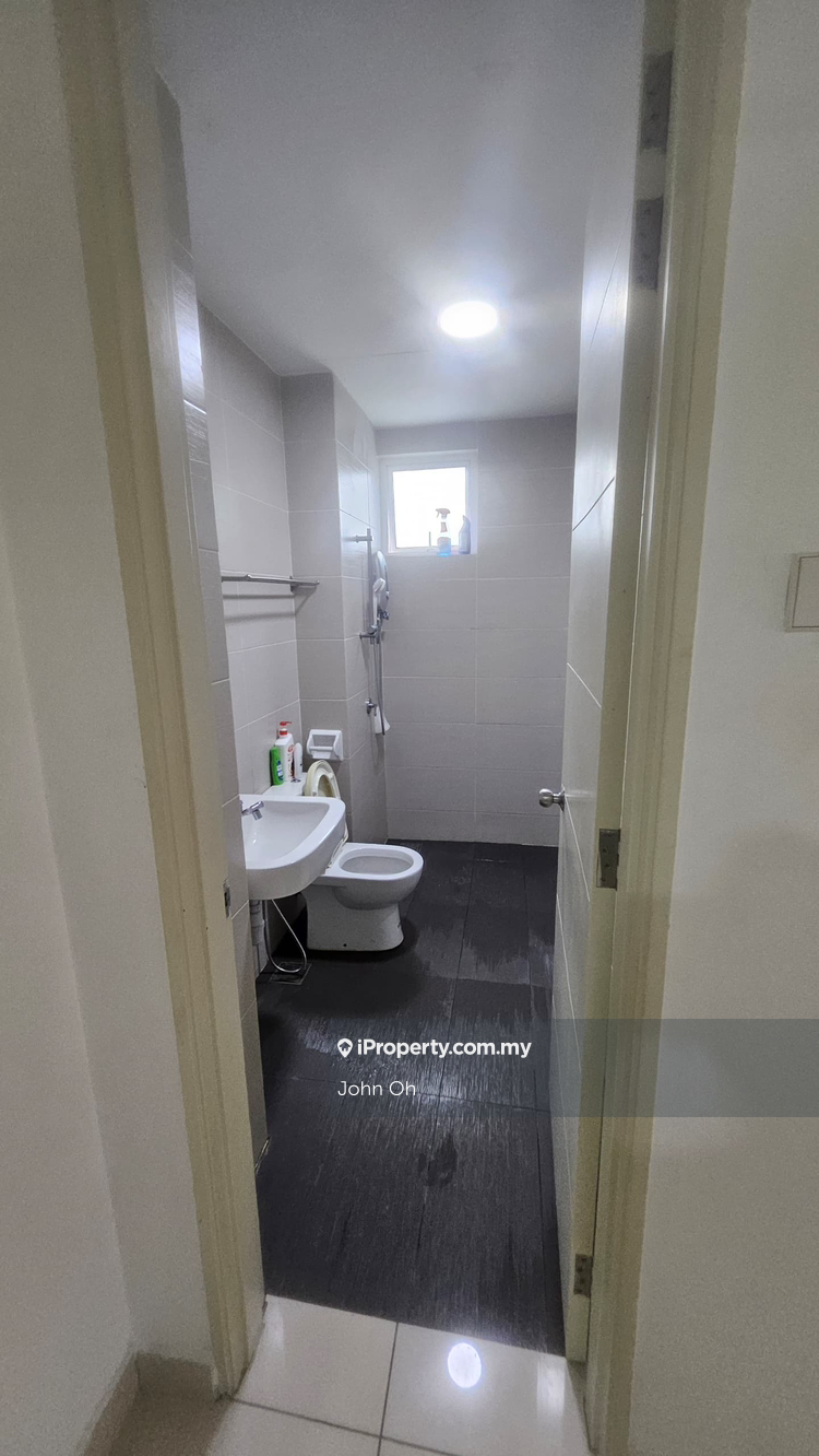 Kondominium untuk Disewa di The Regina oleh John Oh - iProperty.com.my