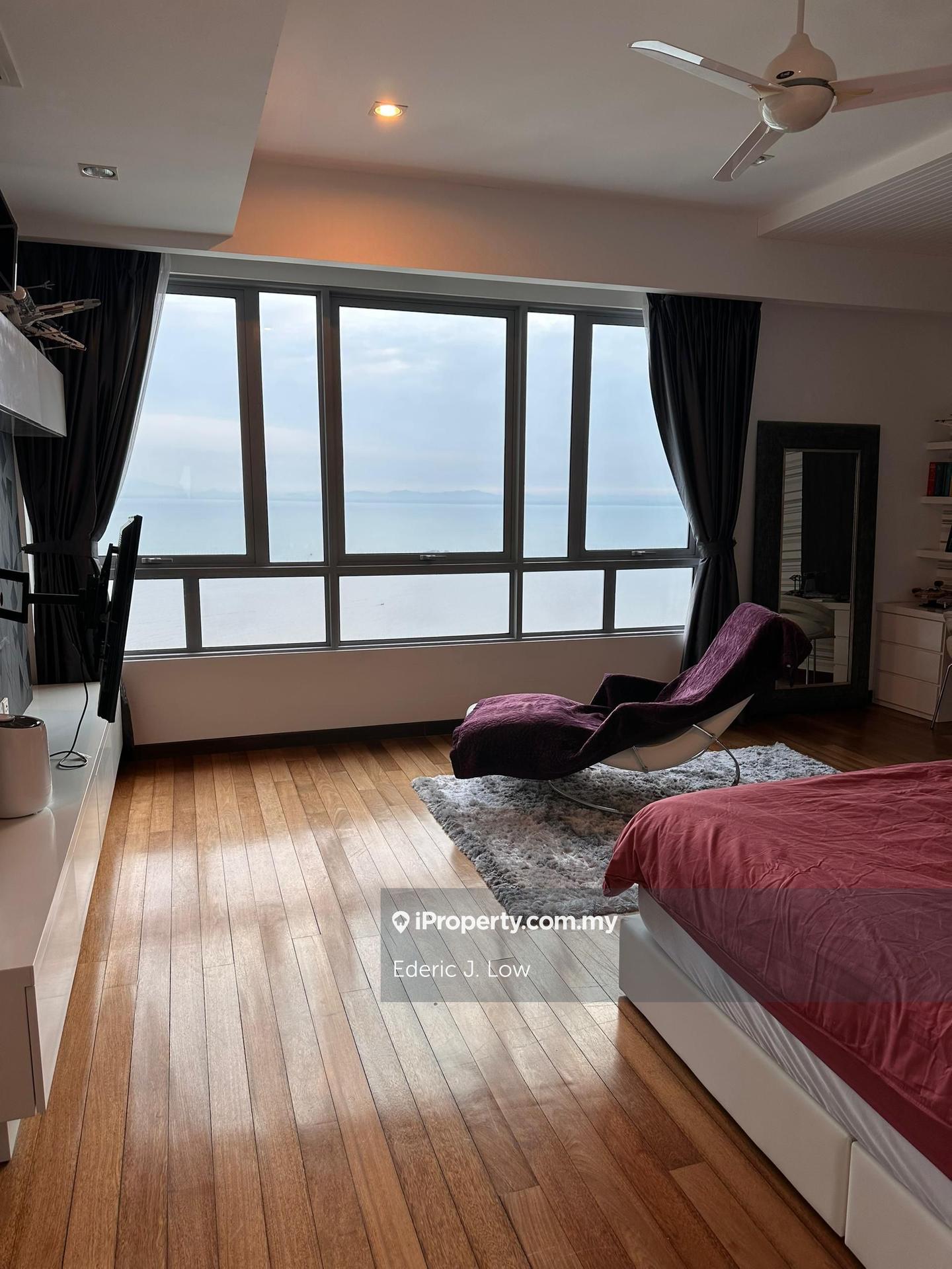 Condominium for Sale in Infinity Beachfront Condominium by Ederic J. Low - iProperty.com.my