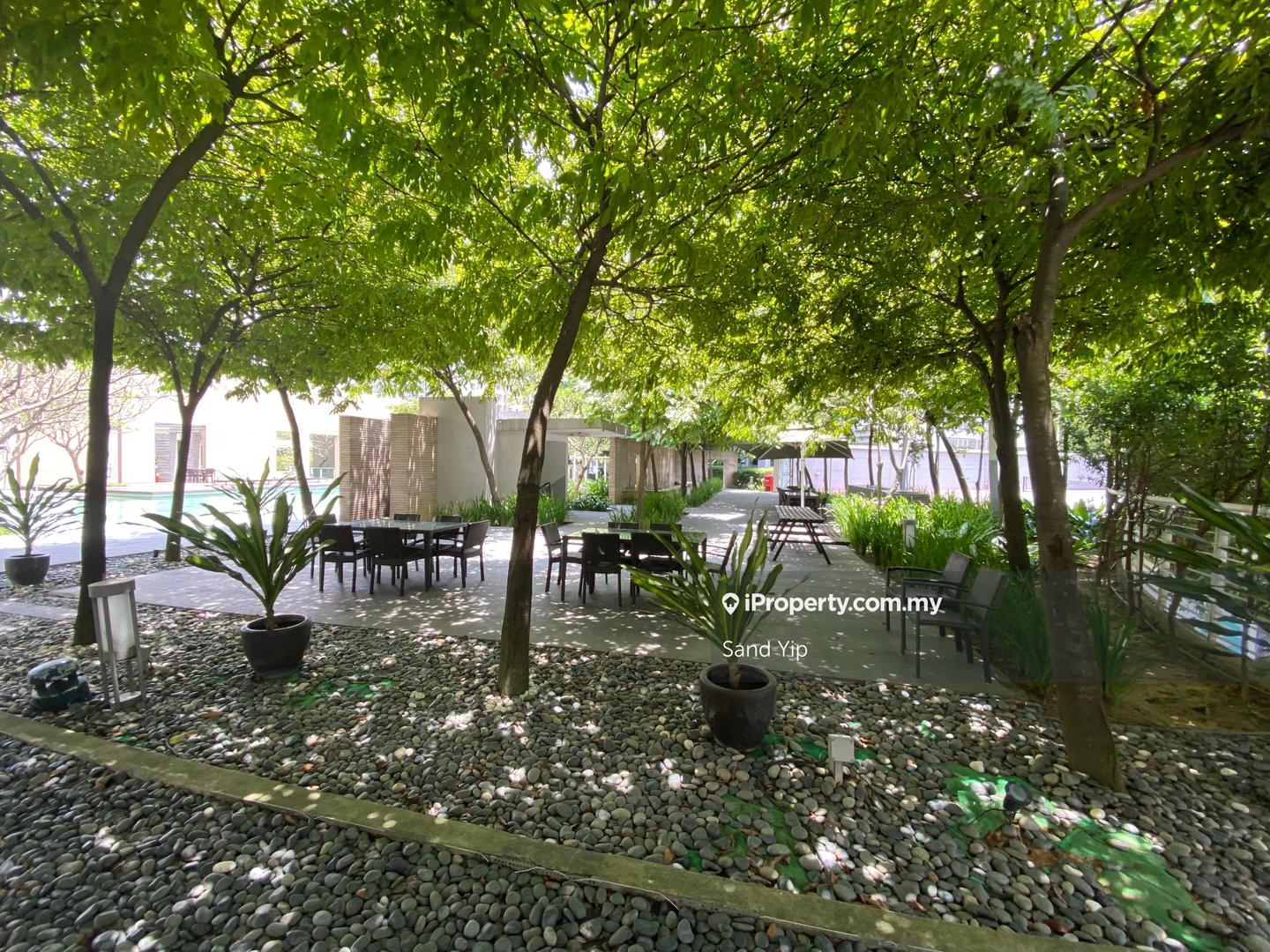 Kondominium untuk Dijual di Tiffani Kiara oleh Sand Yip - iProperty.com.my