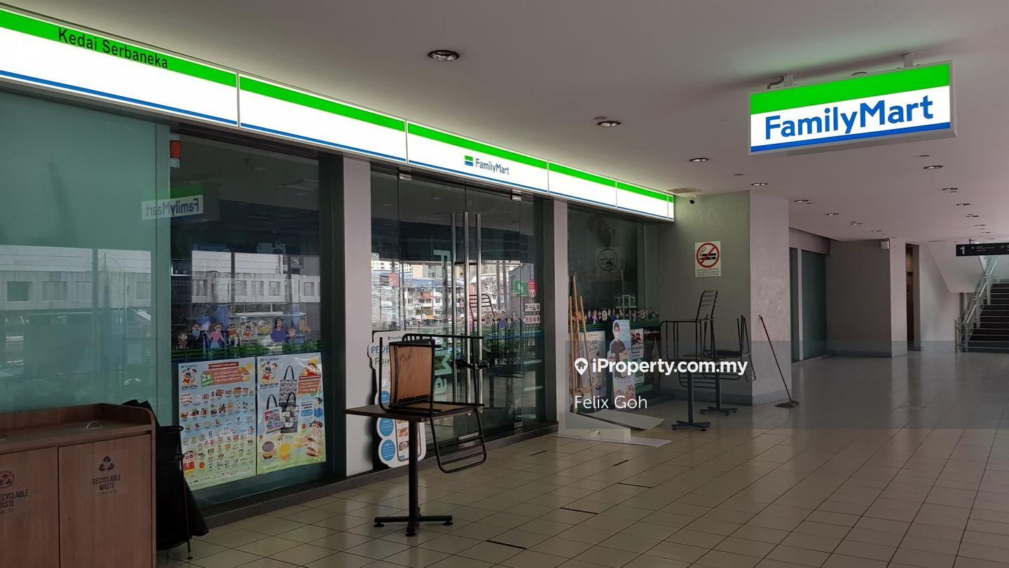 Office for Rent in Bangsar Utama, Bangsar by Felix Goh - iProperty.com.my