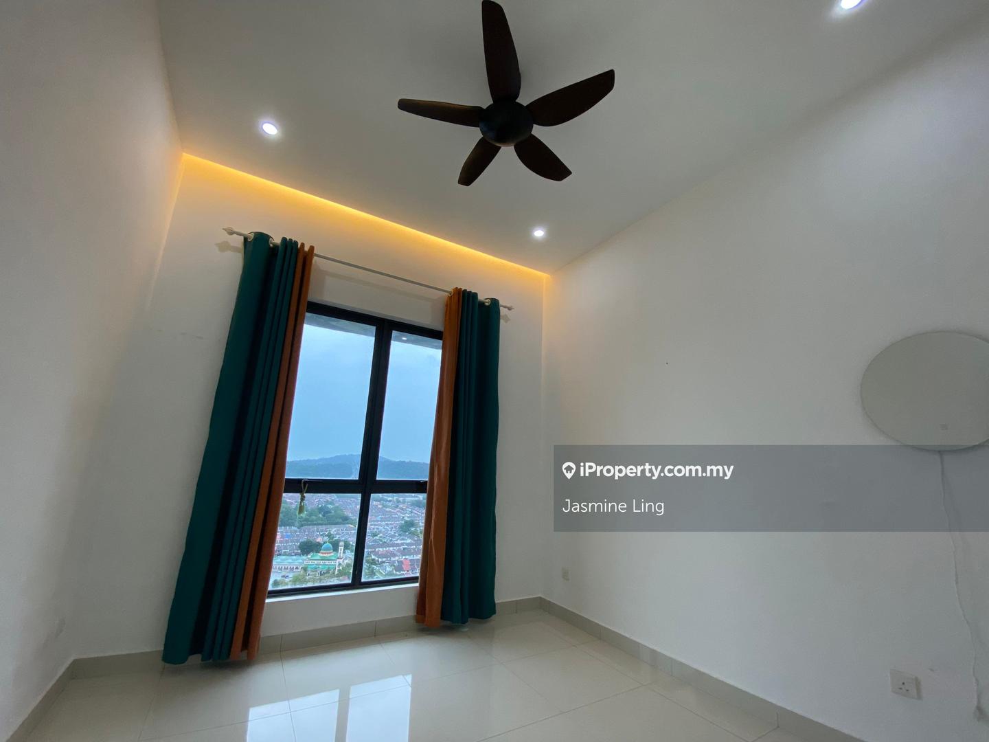 Residensi Servis untuk Dijual di 8 Kinrara oleh Jasmine Ling - iProperty.com.my