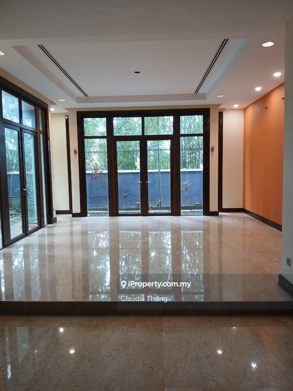 Banglo untuk Disewa di Taman Duta, Bukit Tunku (Kenny Hills) oleh Claudia Thong - iProperty.com.my