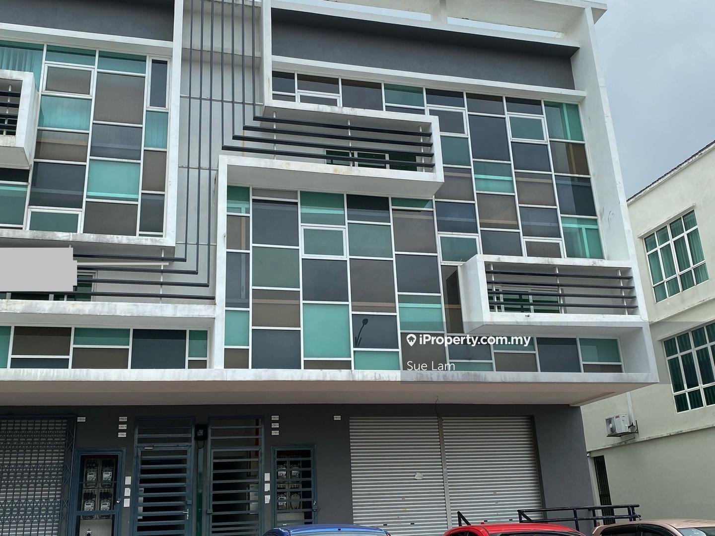 Shop-Office for Sale in Kota Damansara, Selangor by Sue Lam - iProperty.com.my