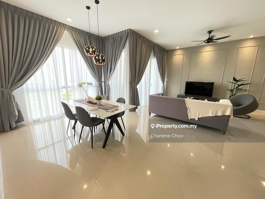Kondominium untuk Dijual di Pavilion Hilltop oleh Charlene Choo - iProperty.com.my