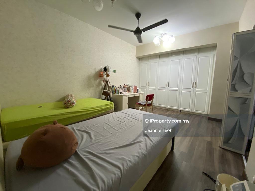 Condominium for Rent in Ampang Putra Residency by Jeannie Teoh - iProperty.com.my