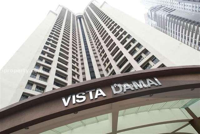 Kondominium untuk Dijual di Vista Damai oleh Shalini - iProperty.com.my