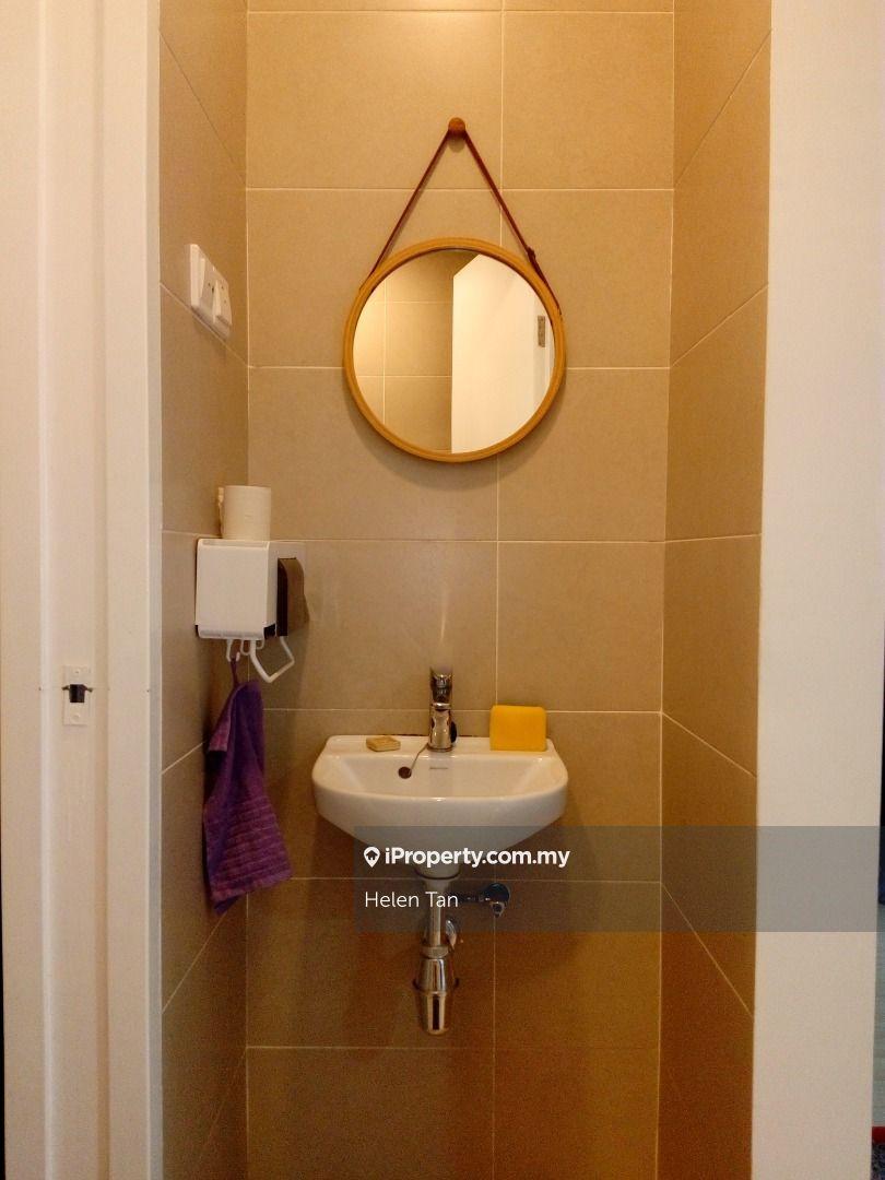 Service Residence for Rent in H2O Residences by Helen Tan - iProperty.com.my
