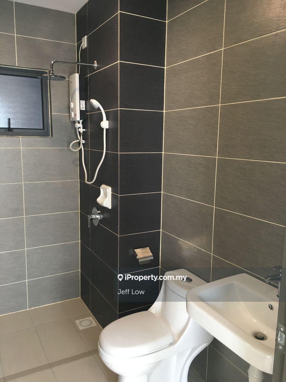 Condominium for Sale in The Henge by Jeff Low - iProperty.com.my