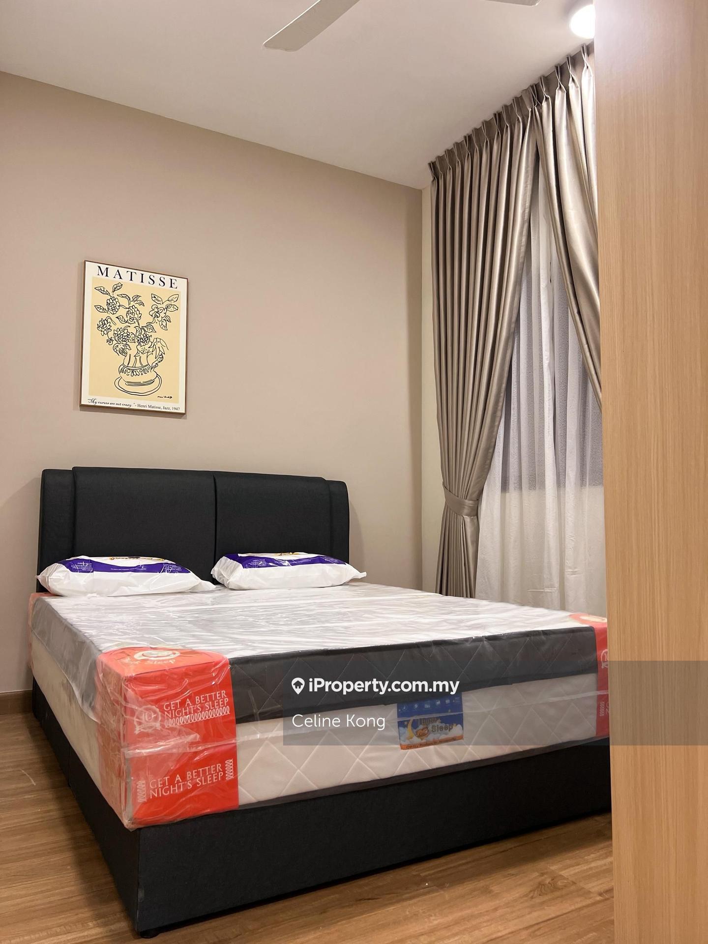 Service Residence for Rent in The Tropika by Celine Kong - iProperty.com.my