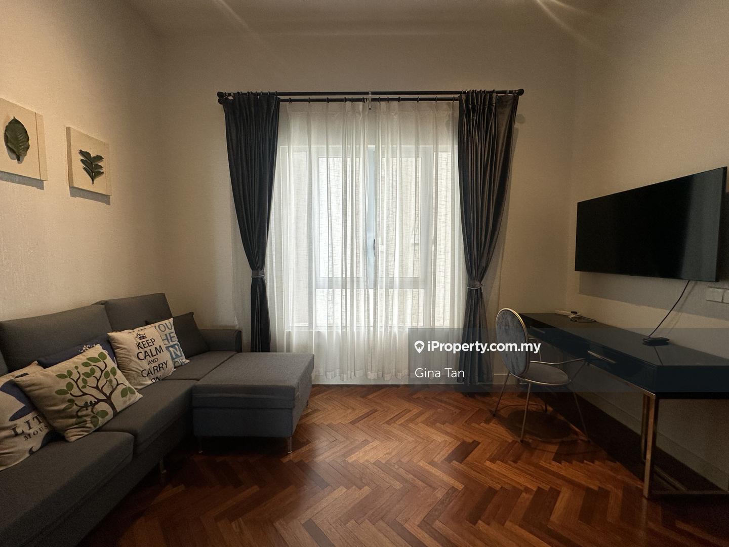 Condominium for Sale in Andaman @ Quayside by Gina Tan - iProperty.com.my