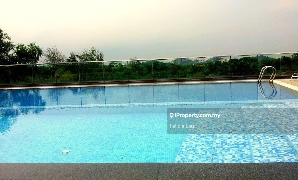 Condominium for Sale in The Plaza Condominium by Felicia Lau - iProperty.com.my