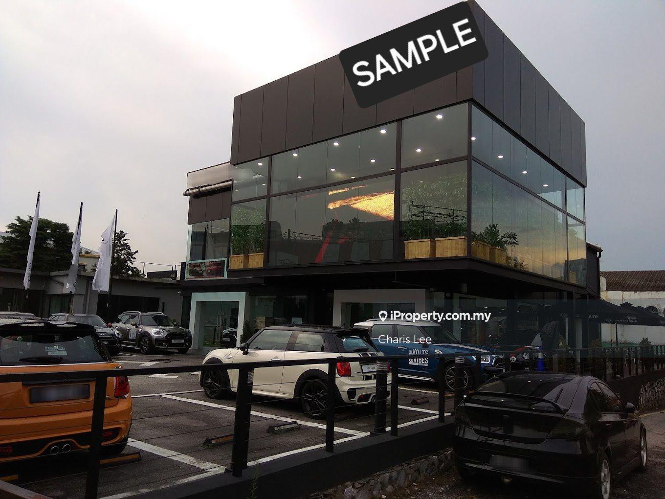 Banglo Komersial untuk Dijual di Bangsar Baru, Bangsar oleh Charis Lee - iProperty.com.my