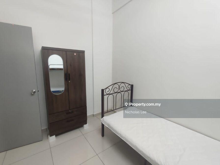 Pangsapuri untuk Disewa di Residensi Meru Raya (PR1MA @ Meru) oleh Nicholas Lee - iProperty.com.my