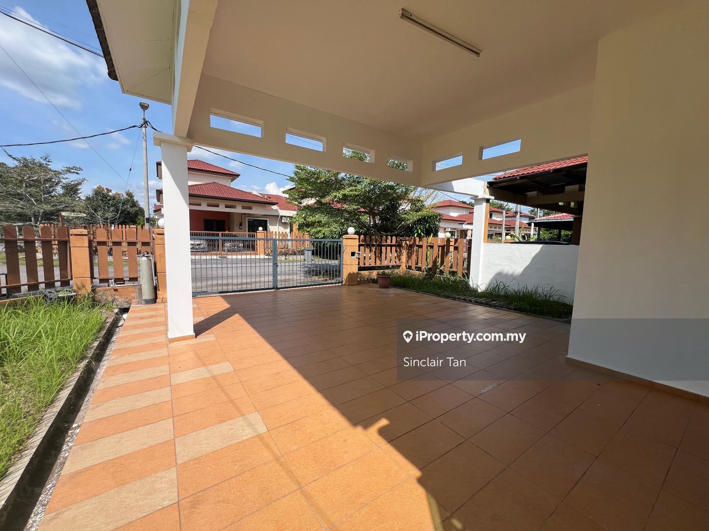 Rumah Berangkai 1 Tingkat untuk Disewa di Taman Saujana Indah, Bukit Katil oleh Geoffery Wee - iProperty.com.my