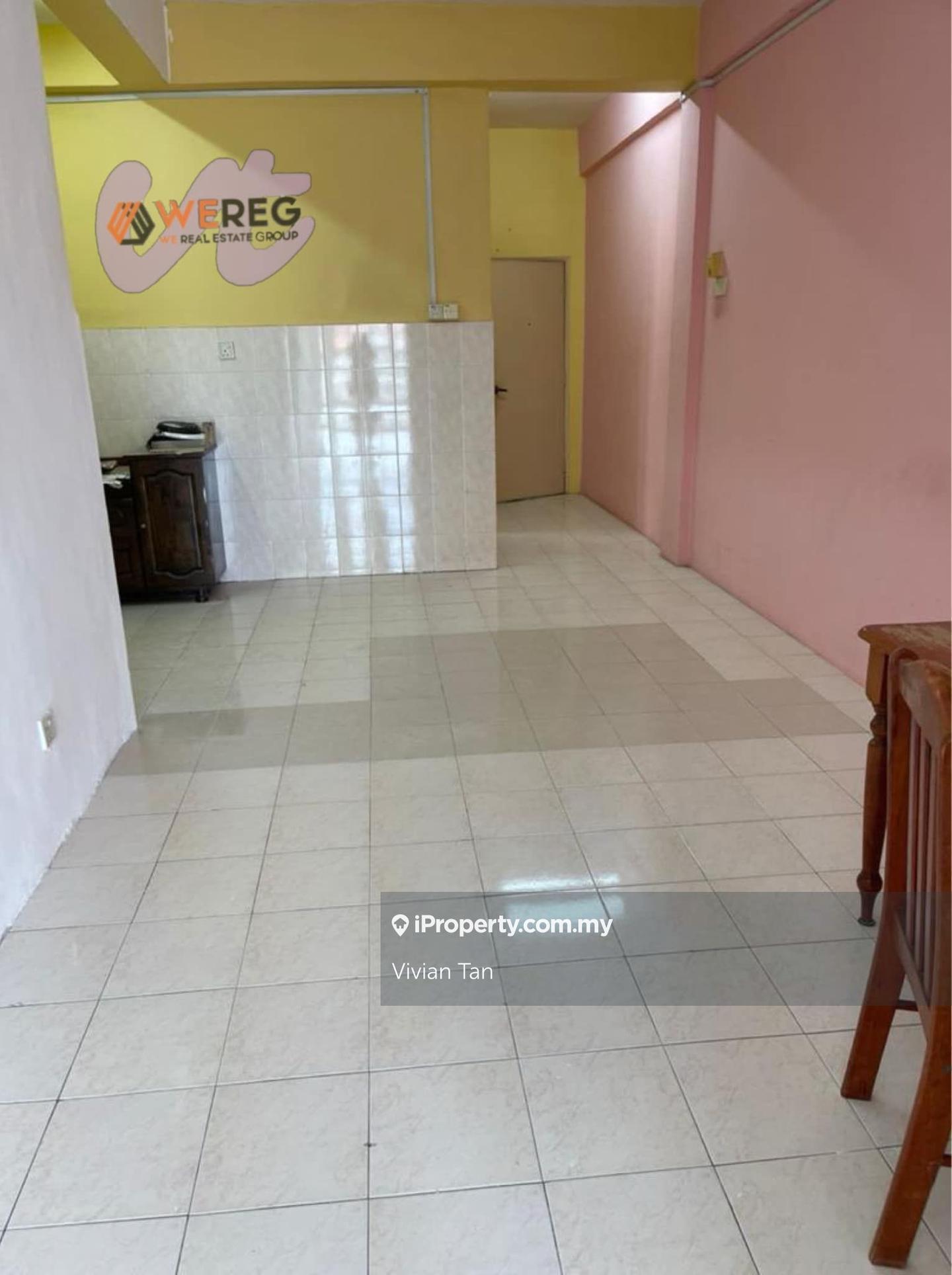 Apartment for Sale in Vista Indah Putra by Vivian Tan - iProperty.com.my