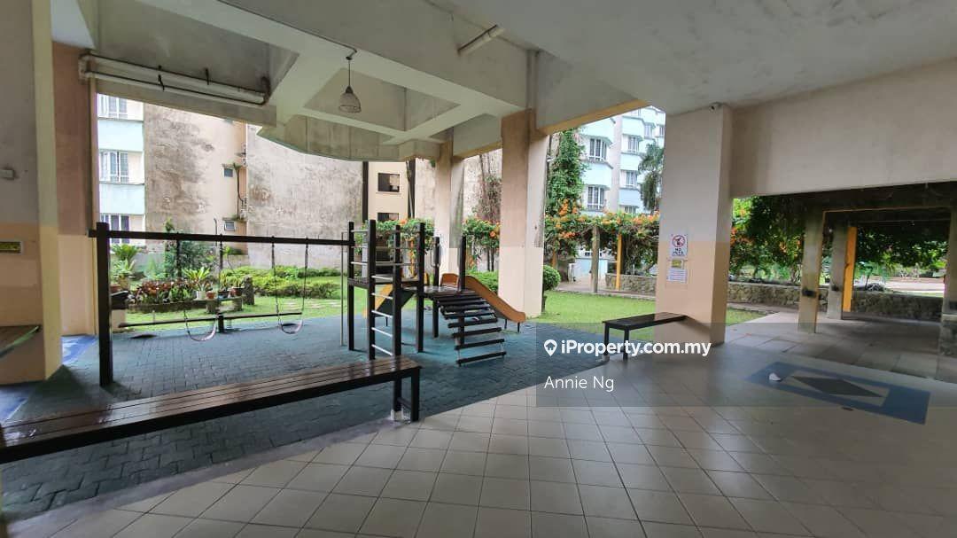 Pangsapuri untuk Dijual di Seri Puri oleh Annie Ng - iProperty.com.my