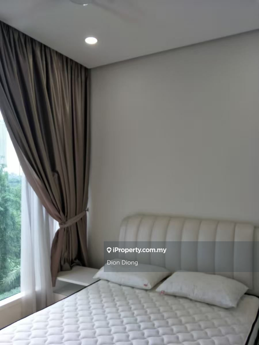 Service Residence for Sale in Quadro Residences by Dion Diong - iProperty.com.my