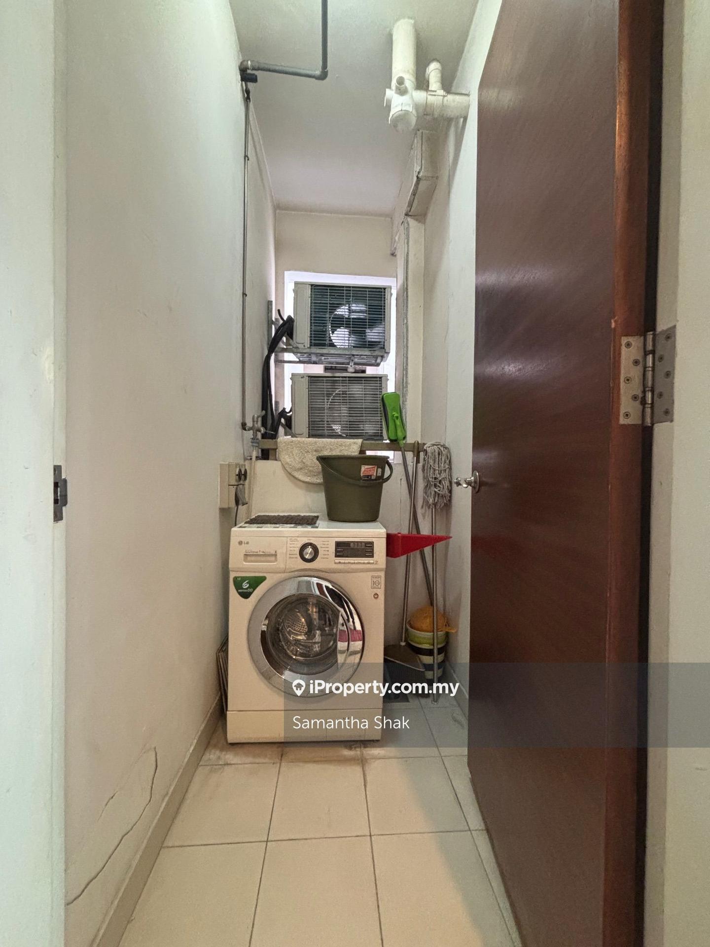 Service Residence for Rent in Marc Residence by Samantha Shak - iProperty.com.my