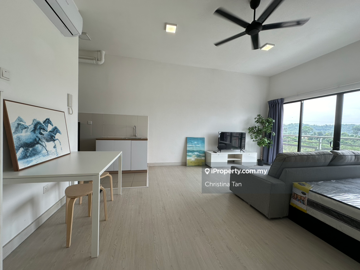 Service Residence for Rent in Trio Permai by Christina Tan - iProperty.com.my