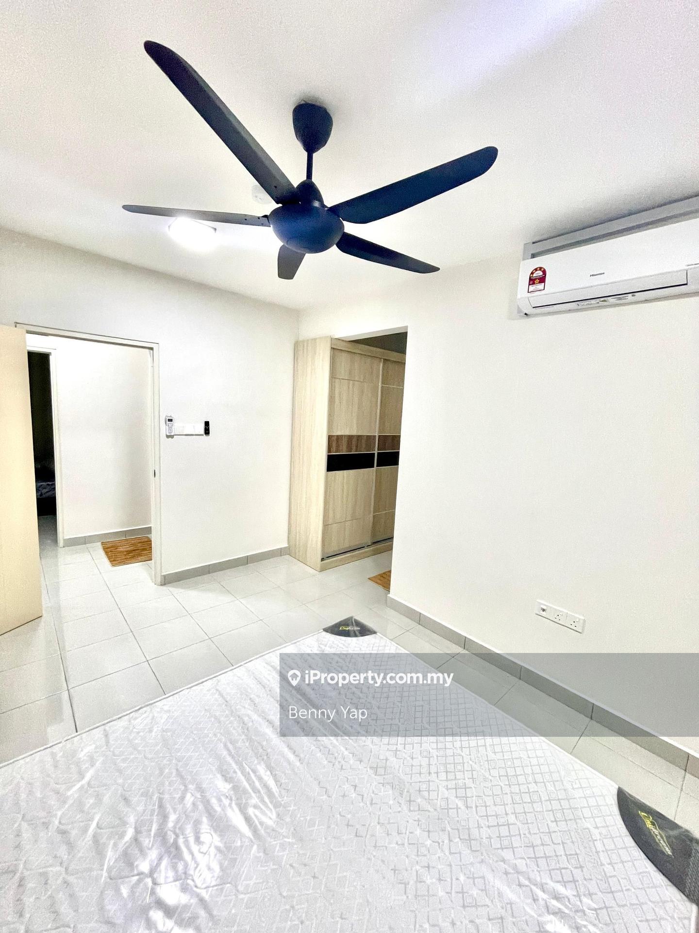 Condominium for Rent in Aspire Residence by Benny Yap - iProperty.com.my