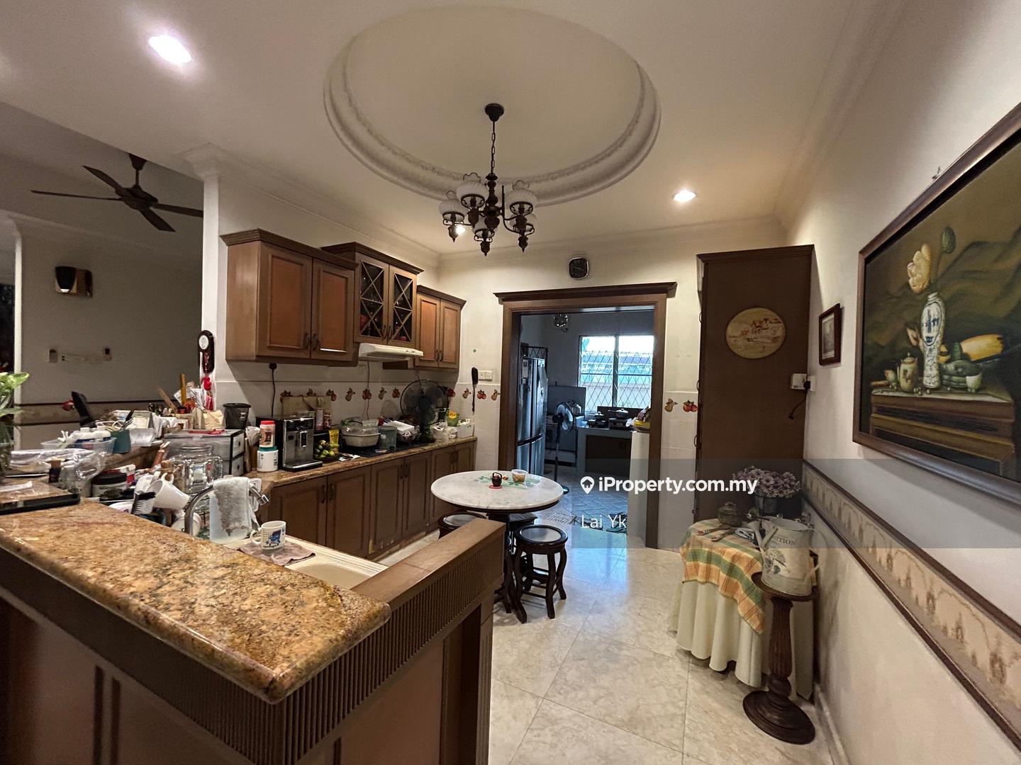 Banglo untuk Dijual di Temasya Glenmarie, Glenmarie oleh Lai Yk - iProperty.com.my