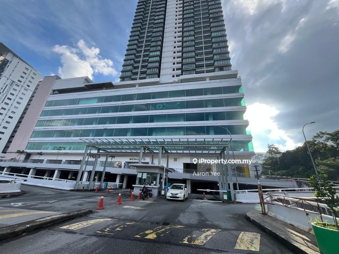 Residensi Servis untuk Dijual di City of Green oleh Aaron Yee - iProperty.com.my