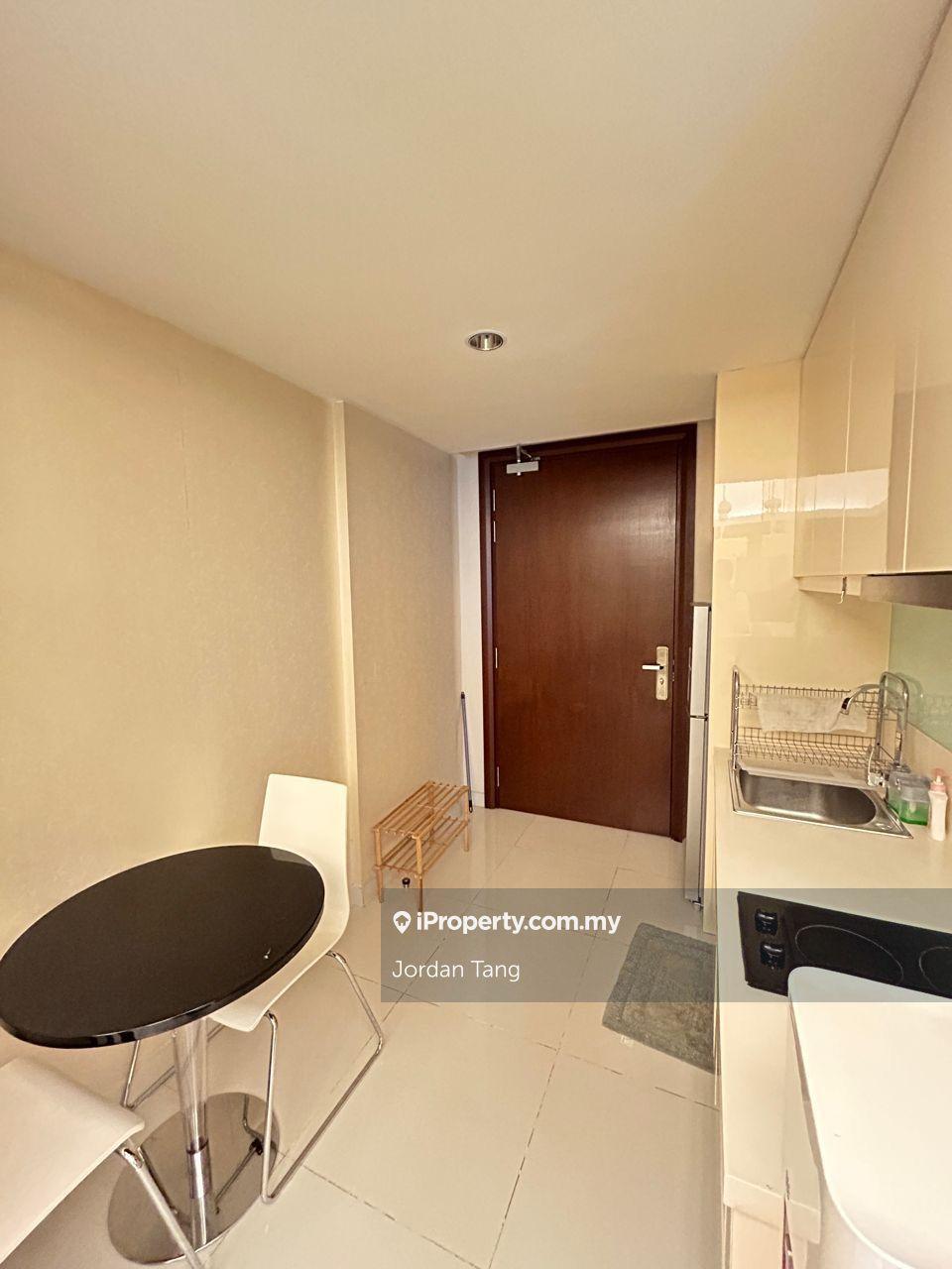 Service Residence for Rent in Cliveden @ Plaza Damas 3 by Jordan Tang - iProperty.com.my