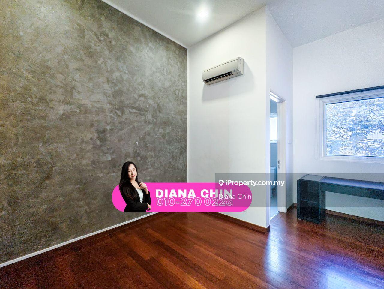 Banglo untuk Disewa di Permai Garden, Tanjung Bungah oleh Diana Chin - iProperty.com.my