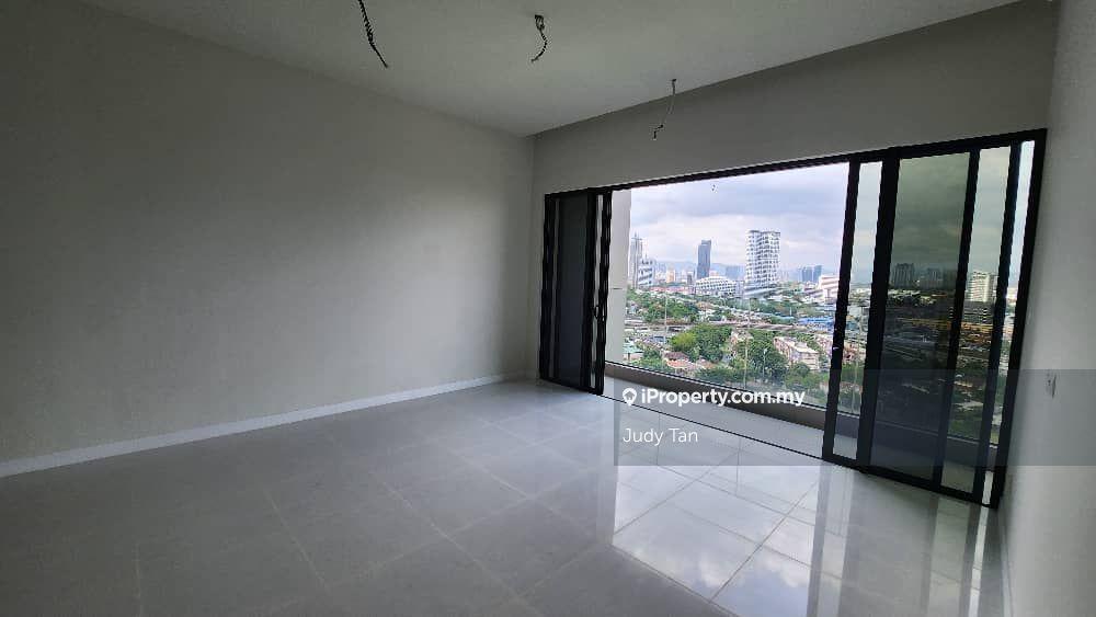 Service Residence for Sale in Mayfair Residences @ Pavilion Embassy by Judy Tan - iProperty.com.my