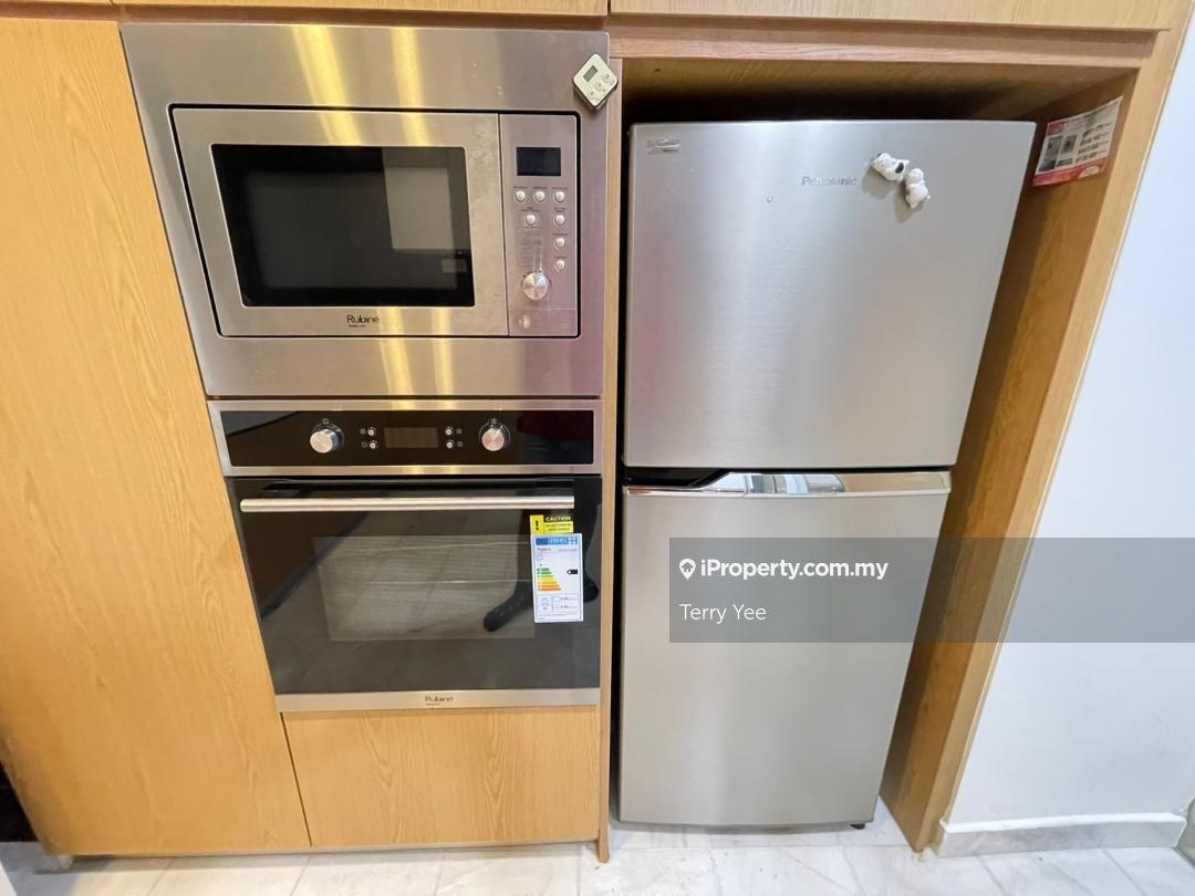 Condominium for Sale in Cloud View Tower by Terry Yee - iProperty.com.my