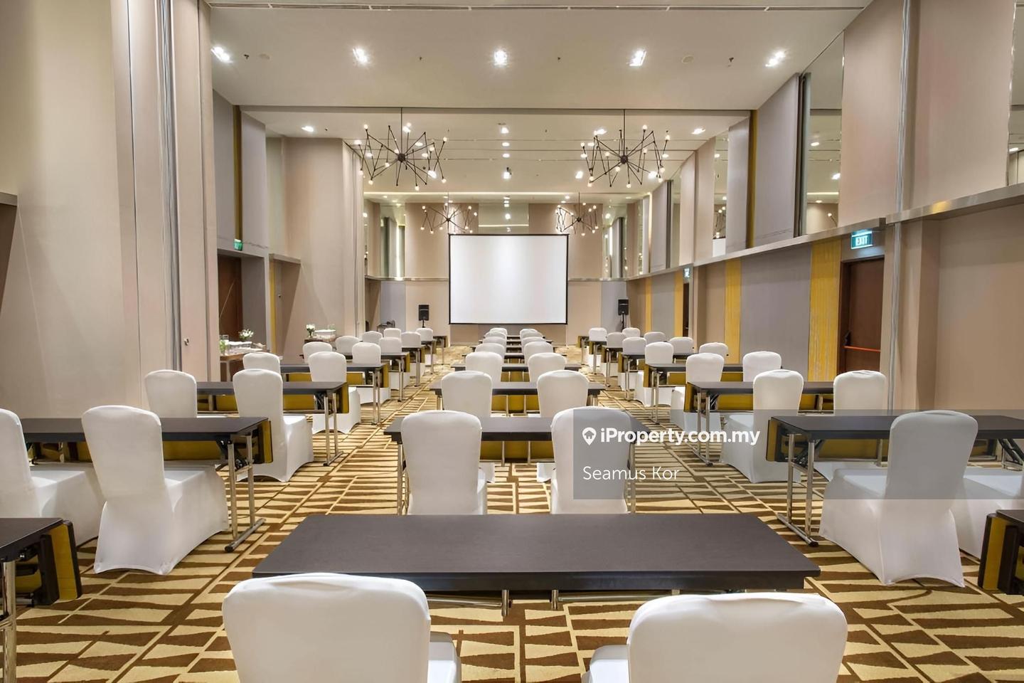 Hotel / Resort untuk Dijual di Cherating, Kuantan, Balok oleh Seamus Kor - iProperty.com.my