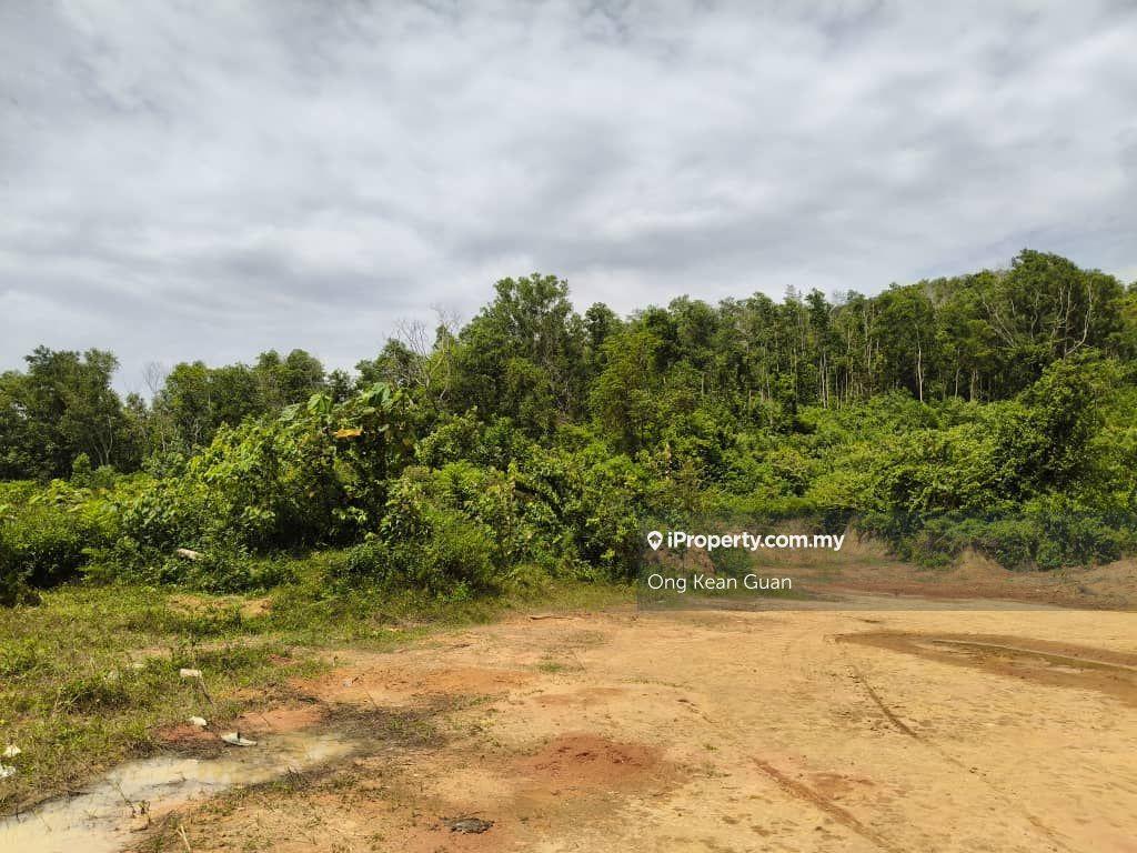 Residential Land for Sale in Kampung Tampin Tengah, Tampin by Ong Kean Guan - iProperty.com.my