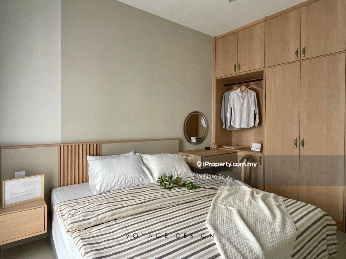 Service Residence for Rent in D'Quince Residences by William Soo - iProperty.com.my